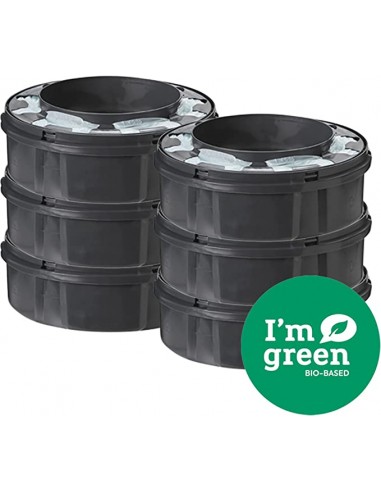 Recambio Easiseal Pañales