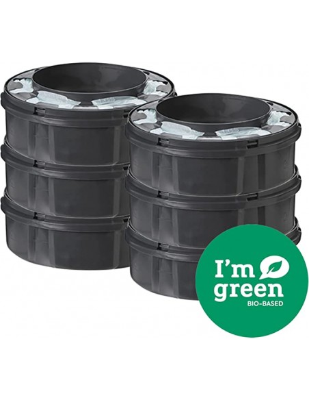 Recambio Easiseal Pañales