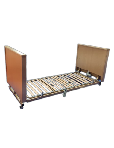 Cama Alzheimer Cota o