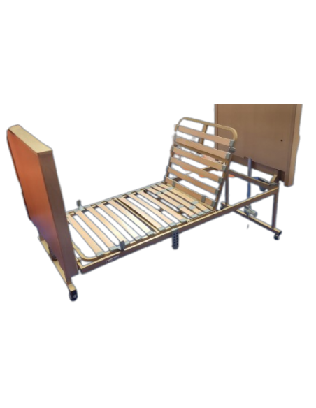 Cama Alzheimer Cota o