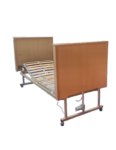 Cama Alzheimer Cota o