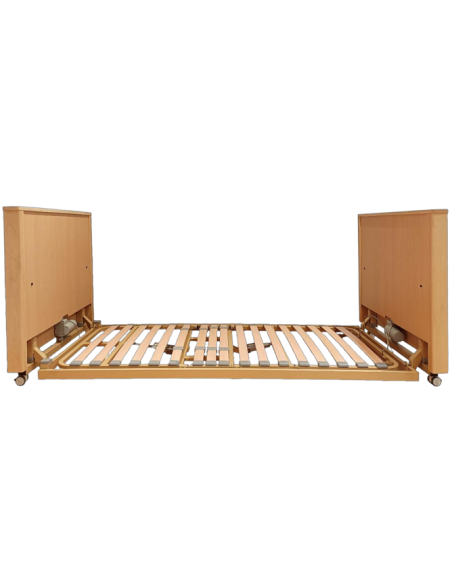 Cama Alzheimer Cota o