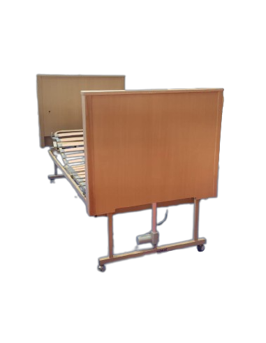 Cama Alzheimer Cota o