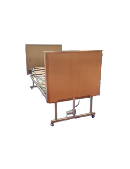 Cama Alzheimer Cota o