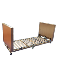 Cama Alzheimer Cota o