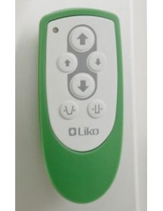 Mando Inalambrico LIKO