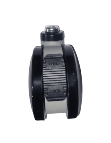 Rueda freno grua Sunrise Medical