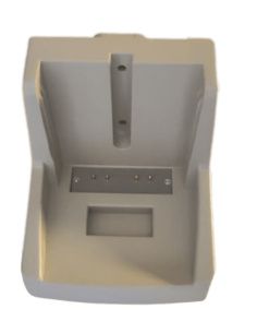 Base Cargador Grúa Ti motion