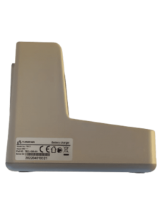 Base Cargador Grúa Ti motion 2