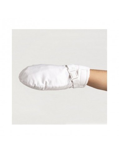 Manopla de Protección dependencia