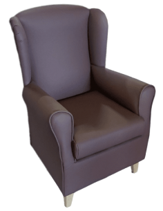 Sillón Butaca Orejero TN 2