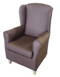 Sillón Butaca Orejero TN