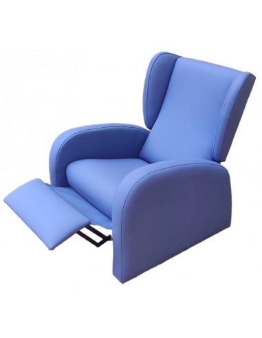 Sillón Relax Geriatrico