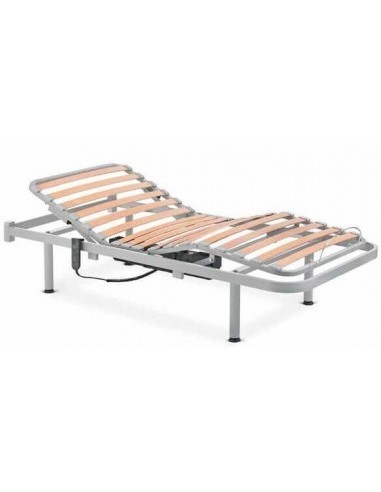 Cama Geriatrica Completa