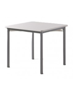 Mesa Pata Metalica