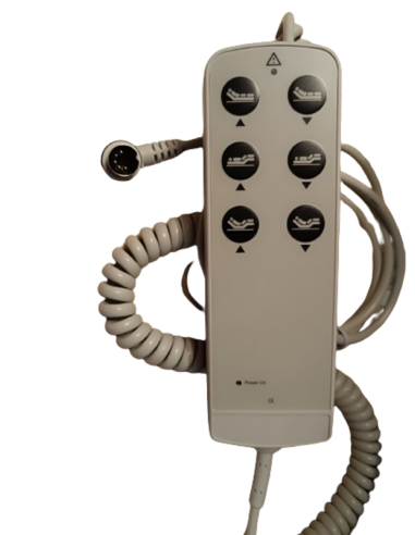 Mando Cama Compatible Motor Duomat