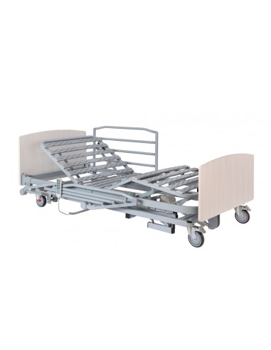 Cama 20 Baja Alzheimer