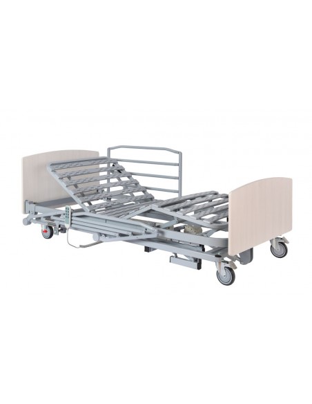 Cama 20 Baja Alzheimer