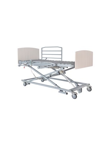 Cama 20 Baja Alzheimer