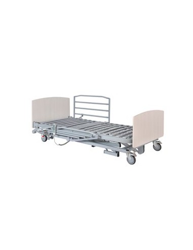 Cama 20 Baja Alzheimer