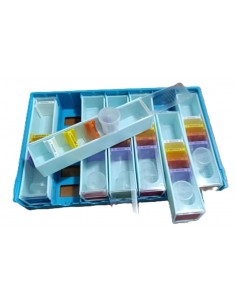 Bandeja Medicación Semanal Modular