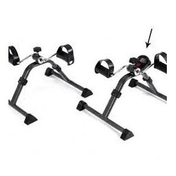 Pedalier para Silla ruedas o sobremesa 2