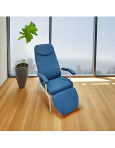 Sillón Relax con reposapies independiente