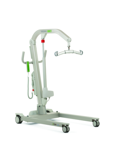 Grúa Eléctrica Enfermos Viking M