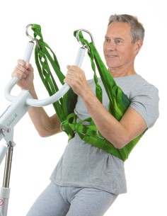 Chaleco Seguridad LIKO