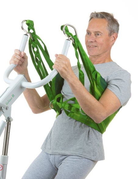 Chaleco Seguridad LIKO