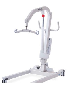 Grúa elevación 250 kg VIKING L