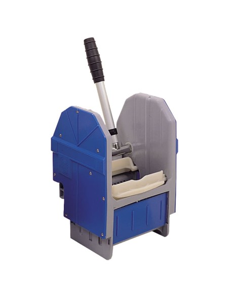 Prensa Carro Limpieza