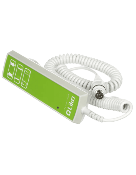 Mando Liko Grúa SABINA