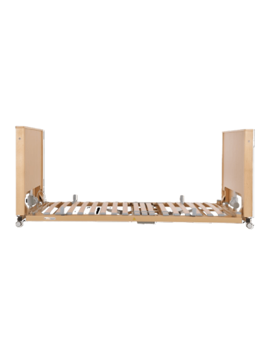 Cama Alzheimer Cota o