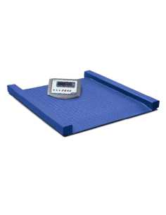 Bascula para Silla de Ruedas 2