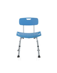 Silla Baño TECNIMOEM completa 2