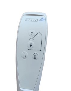 Mando 4 funciones LINAK