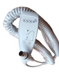 Mando 4 funciones LINAK 2