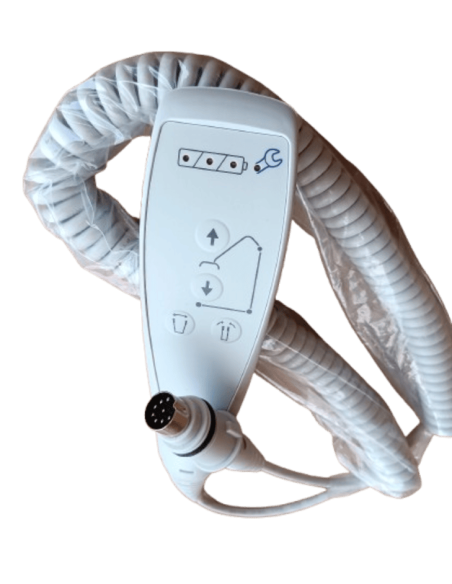 Mando 4 funciones LINAK