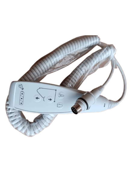 Mando 4 funciones LINAK