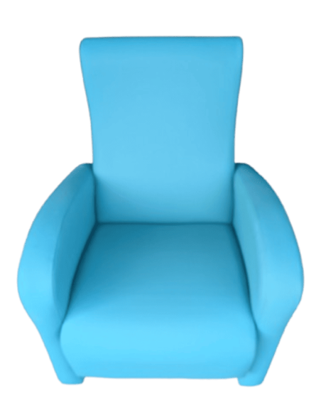 Sillon Descanso Orejero