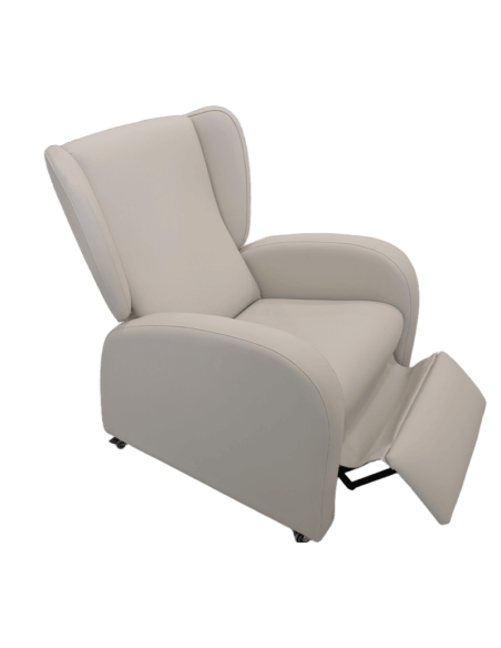 Sillón Relax Geriatrico
