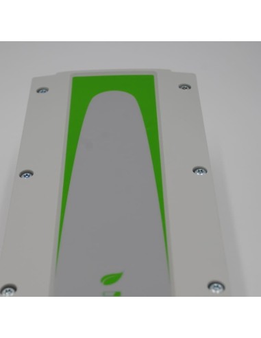 Caja Baterías Grúa LINAK