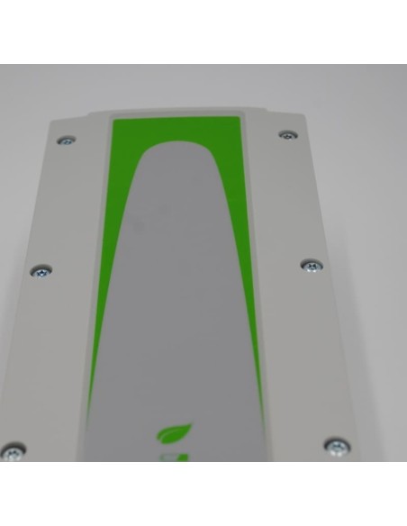 Caja Baterías Grúa LINAK