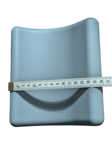 Almohadilla Quick Raiser II