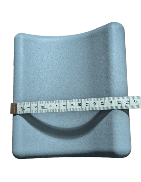 Almohadilla Quick Raiser II