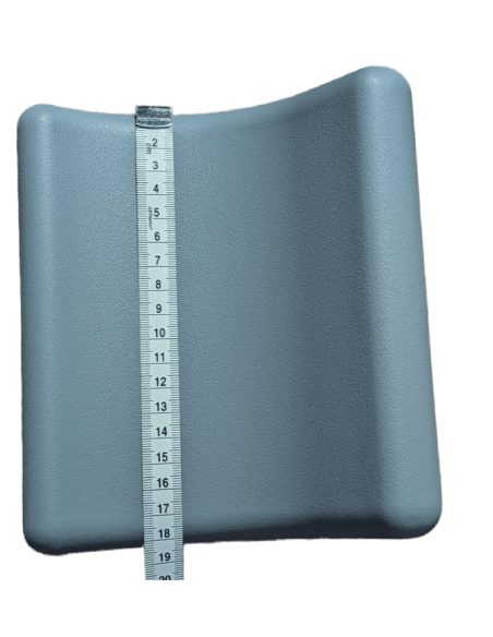 Almohadilla Quick Raiser II