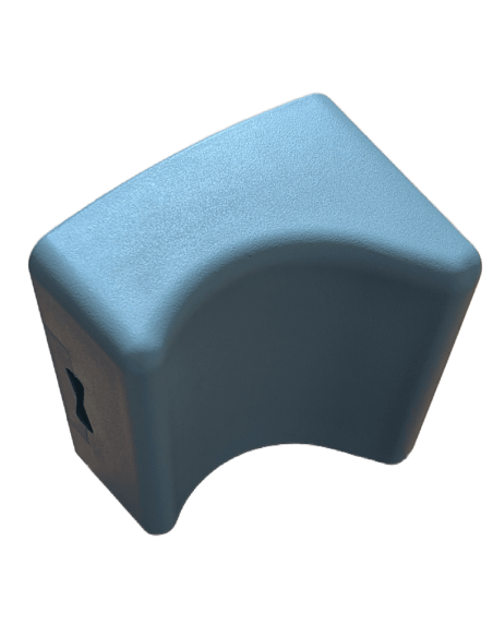 Almohadilla Quick Raiser II