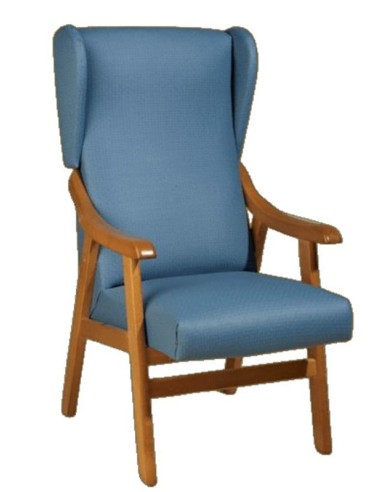 Sillón Geriatrico Orejero