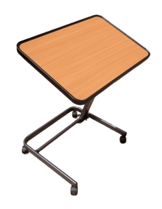 Mesita Graduable Silla de Ruedas